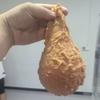 Creative Chicken Leg Squishy Toy Super Soft Slow Rebound Fidget Toy  Children's Gifts