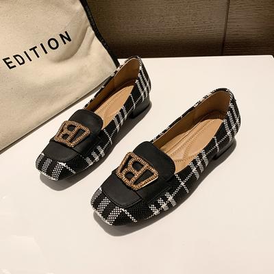 Женские туфли на плоской подошве 2024 года, новые летние сетчатые дышащие мокасины, женские удобные легкие кроссовки, женские туфли на плоской подошве без застежек Zapatos De Mujer