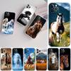 Чехол для телефона FM22 Fine Horse для Motorola Moto G10 G20 G30 G31 G32 G34 G35 G41 G42 G50 G51 G52 G55 G60 G60S G62 G71 G72 G75