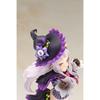 Hololive Production Shion Murasaki 1/7 scale PVC painted finished figure