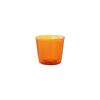 CAST AMBER Double Wall Glass 250ml Heat Resistant Glass Safe 21460 Microwave/Dishwasher