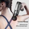 KONKA A2 Professional Fascia Massage Gun
