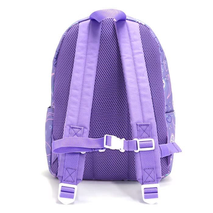 Daypack ME3013WH Kids WH [MI]