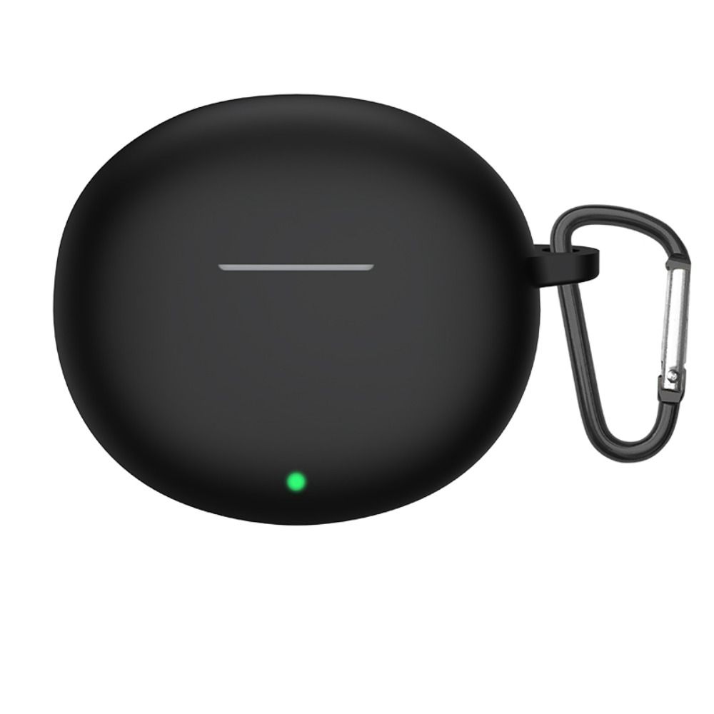 Silicone Earphone Case Soft Protective Sleeve Portable Protector Cover for HONOR Earbuds X7