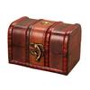 Jewelry Box Convenient Space-saving Wood Wonderful Storage Box for Rings