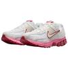 Nike Air Zoom Vomero 5 Женские Summit White Peony Team Crimson FJ2028-108