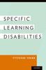 Книга Specific Learning Disabilities