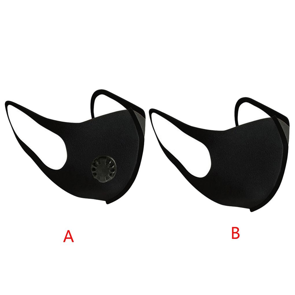 Дышащая маска для взрослых/детей, противопылевая, противогриппозная, респираторная маска для лица и рта