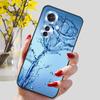 Чехол для телефона OPPO Reno11 F 5G, Черный Силикон TPU, Модный Мраморный Принт, Защитный Чехол-Ракушка, Мягкие Сумки для Oppo Reno 11F