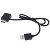 50 Cm Usb 2.0 Hdmi Male To Female Adapter Extender Power Connector Cable