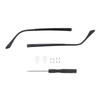 Hot Sale Repair Tool Universal Spectacle Frame Replacement Leg Glasses Arm Eyewear Accessories