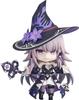 Good Smile Company Нендороид Honkai: Star Rail Мадам Хэрта Пластиковая Раскрашенная Подвижная Фигурка Немасштабная