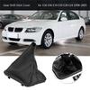 Чехол пыльник рычага переключения передач для BMW E36 E46 E34 E30 E28 E24 1998-2005