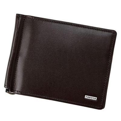 Зажим для денег Sheen Brown 110-02972