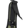 CS Tactical Chest Pack – Outdoor Running Hydration Vest with Water Bottle Holder, Lightweight Crossbody Sling Bag for Hiking, Cycling, Camping less