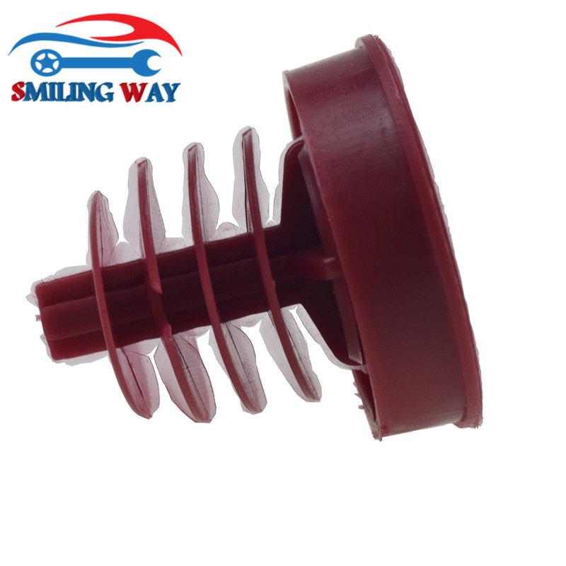 Power Steering Pump Reservoir Cap For Honda Acura Accord Civic CRV Element Odyssey Pilot Prelude Ridgeline MDX RDX 53697-SB3-952