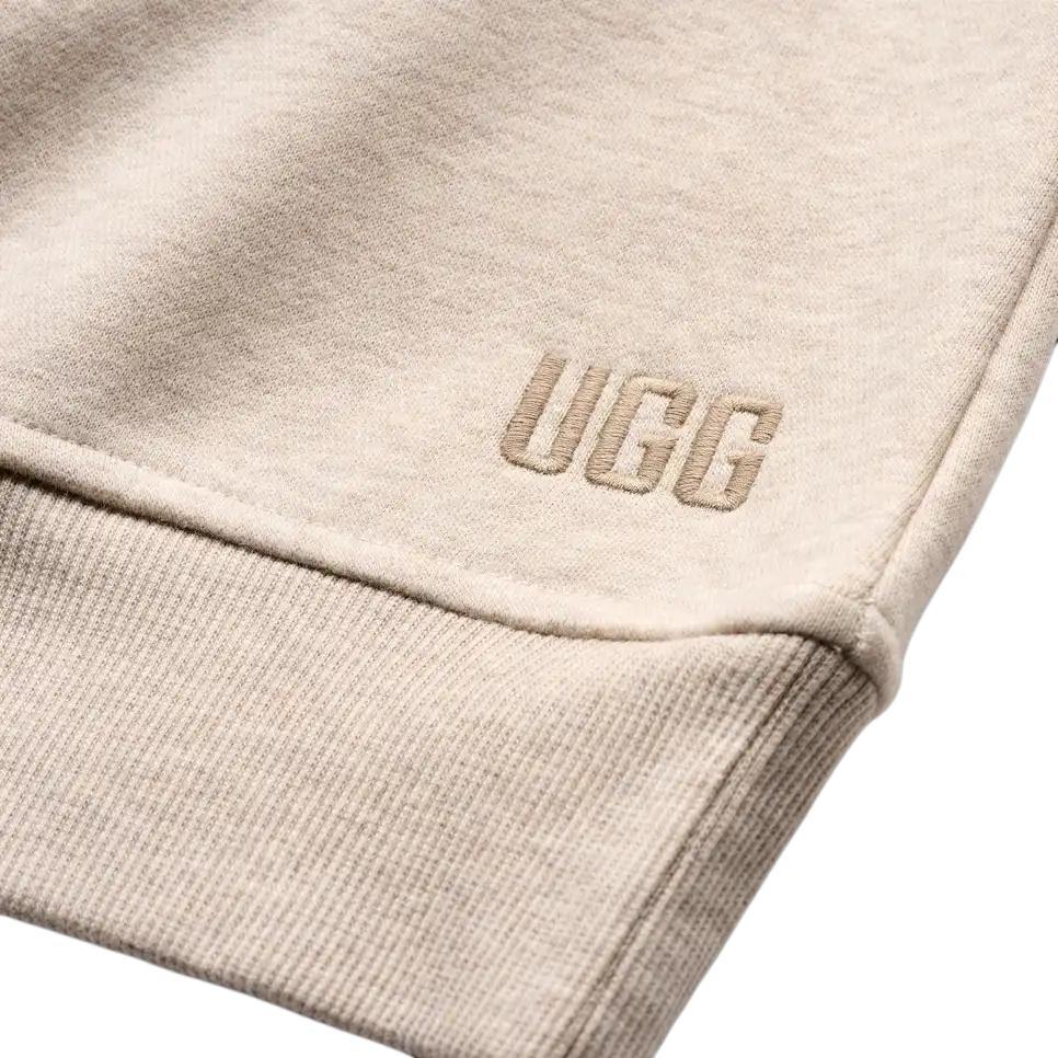 UGG Мужская толстовка Tasman Classic Fit с круглым вырезом 1172191-CBHH