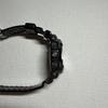 Б/у CASIO G-SHOCK GA-110 5146 Черные Часы Без Коробки