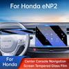 Для Honda eNP2 Защитная пленка из закаленного стекла для экрана навигации центральной консоли автомобиля Наклейка для защиты приборной панели Аксессуары для интерьера