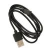Smart Watch USB Charging Cable Stable Transmission for Letscom ID205G ID205S ID206 ID205U ID216