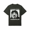 MeatCanyon Papa Meat O Negative T-shirt Unisex Allsize