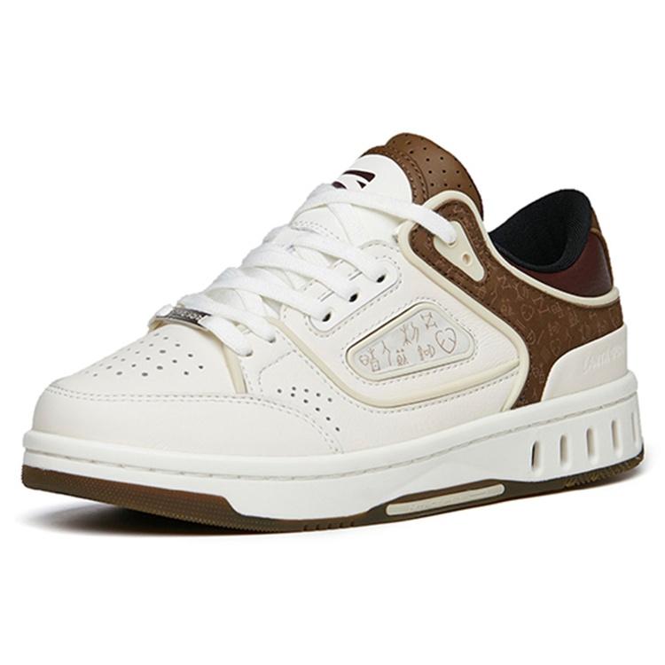 ANTA Women's 122218011A-4