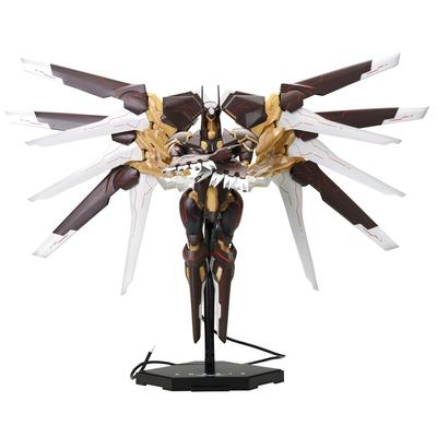 Kotobukiya ЗОНА АНУБИСА ЭНДЕРА Высота примерно. Пластиковая модель размером 180 мм, не масштабная