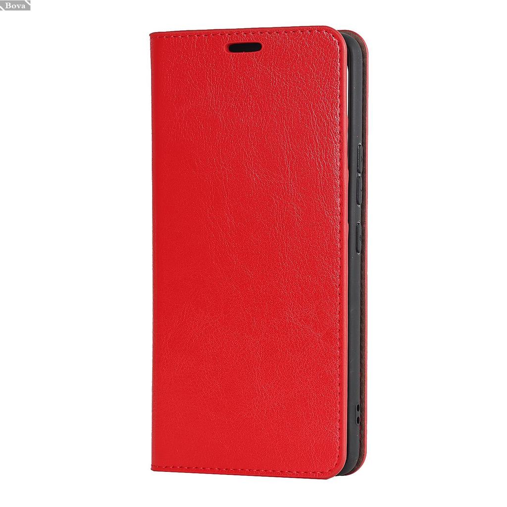 Роскошный кошелек из натуральной кожи чехол для Samsung Galaxy A53 A52 A52s 5G A51 A50 A50s флип-чехол сумки Capa Fundas Coque Business