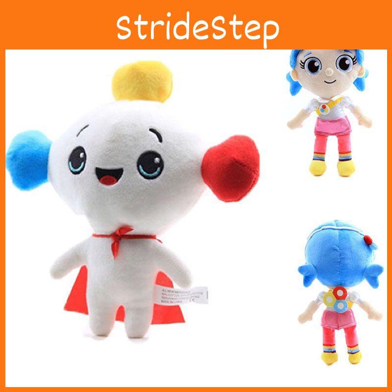 Очаровательная мягкая игрушка Тру и Радужное королевство, милая мягкая игрушка, мягкий детский подарок