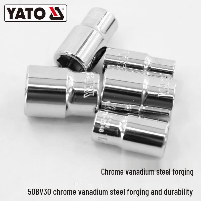 YATO 1/2-дюймовая имперская шестигранная головка