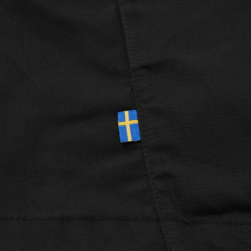 Куртка мужская Fjallraven Sten Hood 81679 550