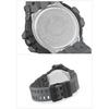 Casio Мужские солнечные часы G-Shock GRAVITYMASTER, Bluetooth, биомасса-пластик, GR-B300-8A2JF, серые - официальная японская модель