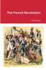 Книга The French Revolution