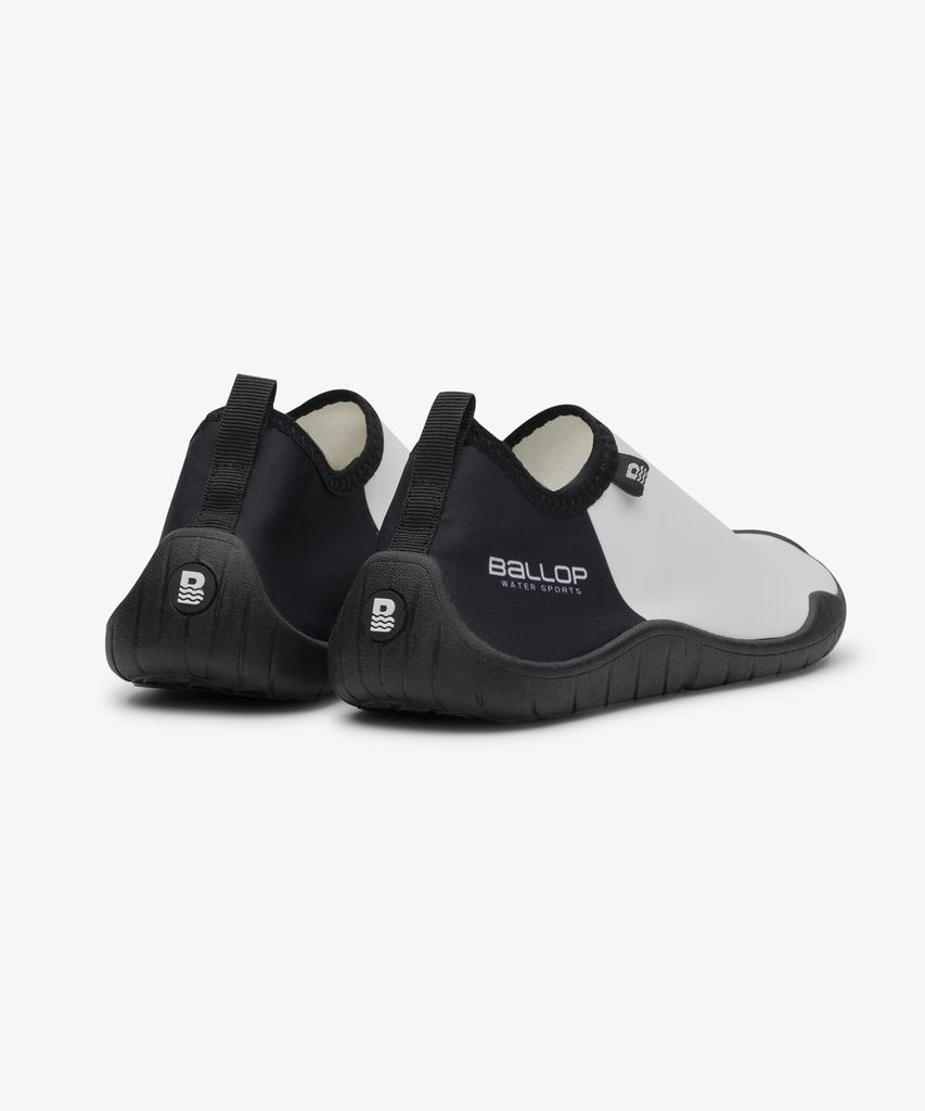 Акваобувь Ballop Naive White