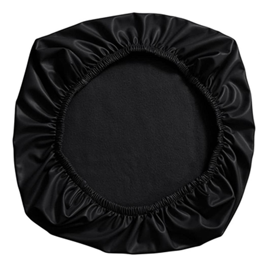Chair Cover Office Computer Chair Split Seat Cover Washable Backrest Cover Seat Cushion Slipcover Removable Arm-chair Protector
