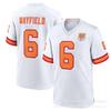 Tampa Bay Buccaneers 12 Brady Legend 2nd Edition American Football Jersey Men Sports Game Uniform