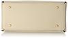Metal Parts Ivory [Monica] Handbag, Handbag, Women's, (33)