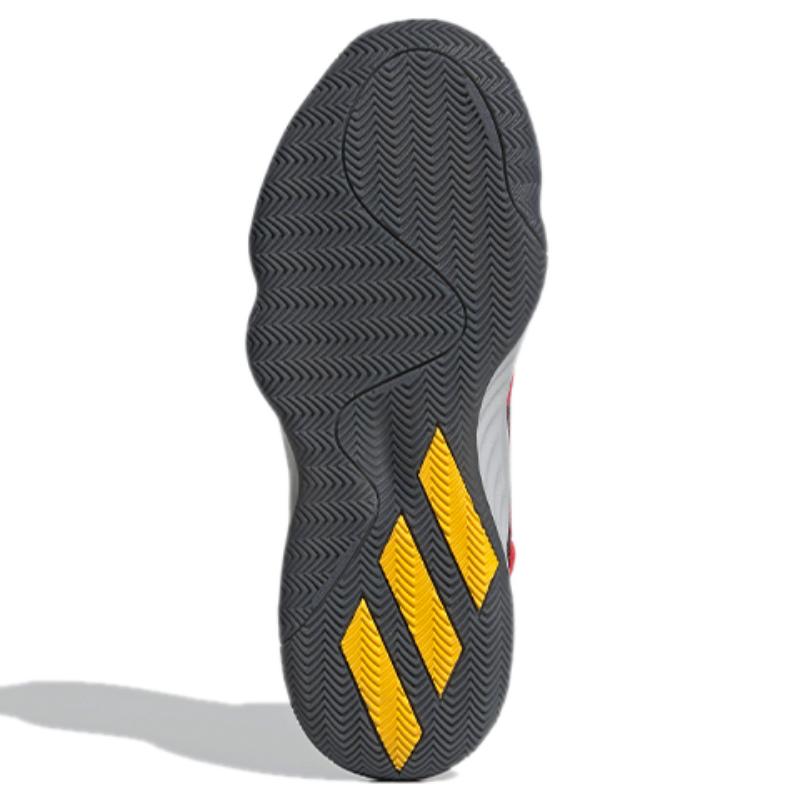 adidas ДОН. Выпуск №1 'Месяц черной истории' Кроссовки EF9911
