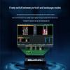 GY-DB Series Live Broadcast Switcher Console