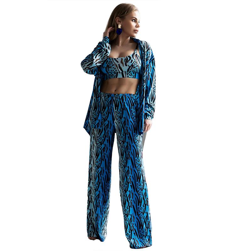 Home Suit SETH3-Q TotalFit (06399935)