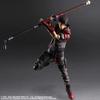 Final Fantasy VII Remake Intergrade PLAY ARTS Kai Sonon Kusakabe PVC Painted Action Figure