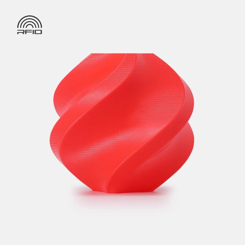 Filament для 3D-принтера TPU, совместимый с Bambu Lab AMS, штекер CN (адаптер в комплекте)