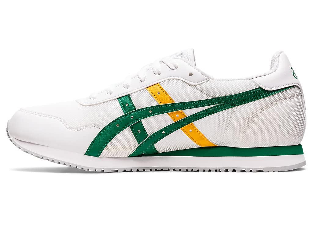 asics TIGER RUNNER Adult Sneakers, Unisex