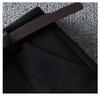High Waist Woolen Wide-Leg Shorts for Women – Autumn/Winter Versatile Casual Slim A-Line Design (2025).