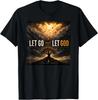 Let GOD T-Shirt