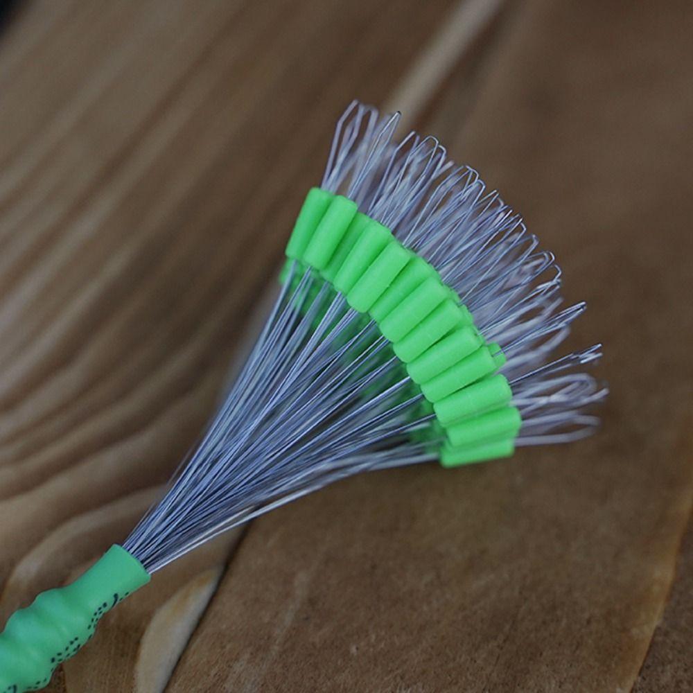 Поплавок Поплавок Рыболовная леска Аксессуары для снастей Резиновые бобы Противозакручивающиеся бобы Рыболовные снасти