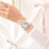 Casio Женские часы Baby-G, смола, 100 м водонепроницаемые, аналоговые, ударопрочные, кварцевые, BGA-290RA-7A