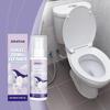Jue Fish Multi-Purpose Heavy Grease Foam Cleaner For Kitchen Range Hood Cleaning Grease Foam Cleaner