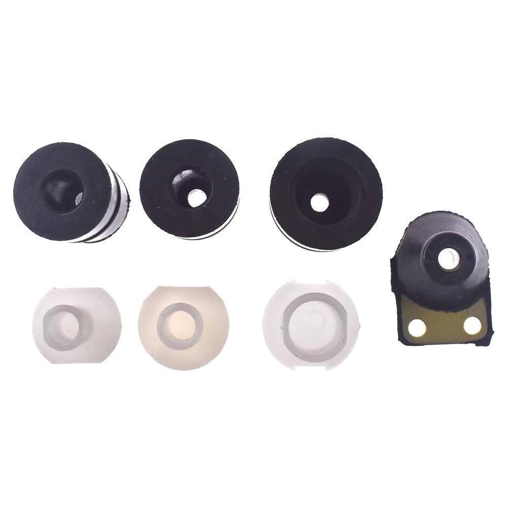 АВ Буферные крепления Буферный комплект для бензопилы Запчасти для бензопилы