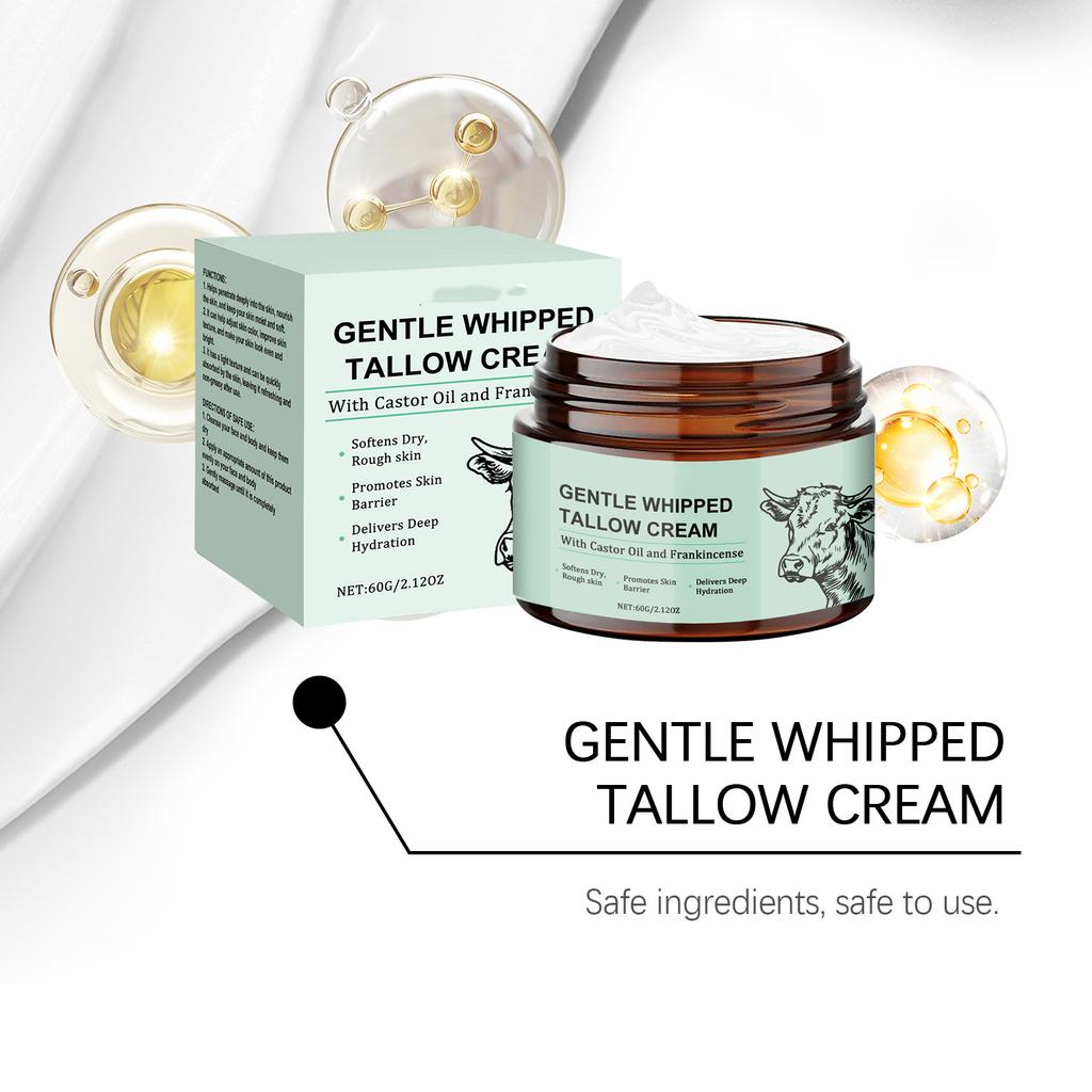 Питательный крем-баттер Мягко подтягивает кожу Увлажнение Увлажнение Увлажнение Гладкий Нежный Осветление Упругость кожи Мягкий Долгосрочный